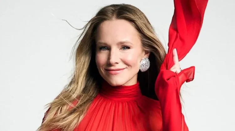 Kristen Bell Bergabung dengan ‘Sonic the Hedgehog 4’ sebagai Amy Rose