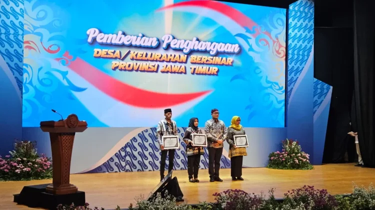 Pemkot Surabaya Perkuat Upaya P4GN di Tingkat Kelurahan