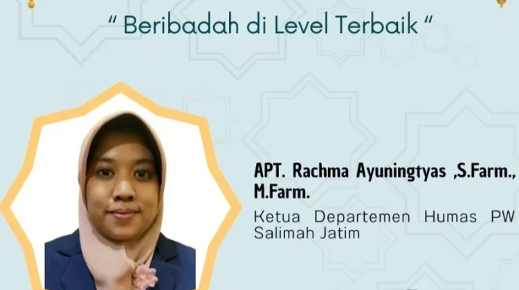 Ramadan Momentum Sempurnakan Ibadah