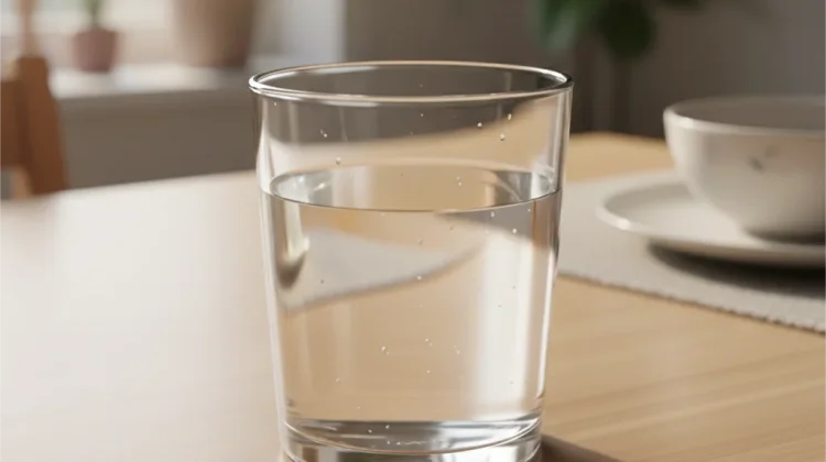 Minum Berapa Liter saat Puasa? Cara Cegah Dehidrasi