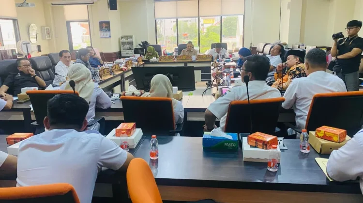 DPRD Surabaya Evaluasi Kasus Perundungan Siswi SMP