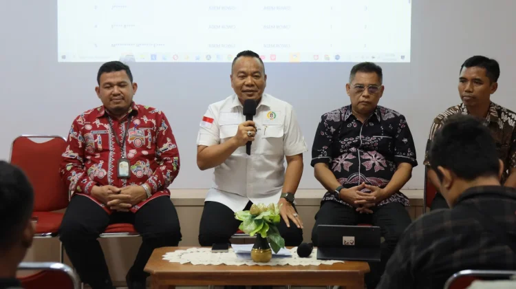 DPRD Surabaya Soroti Validitas Data Sosial Nasional