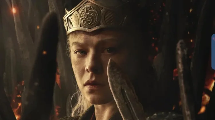 Tanggal Rilis Trailer Musim 3 ‘House of the Dragon’ Telah Ditetapkan