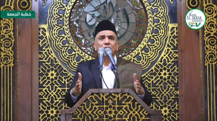 Spirit Ramadan Bagi Orang yang Beriman.