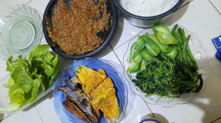 Menu Praktis dan Lezat Jadi Andalan saat Berbuka Puasa