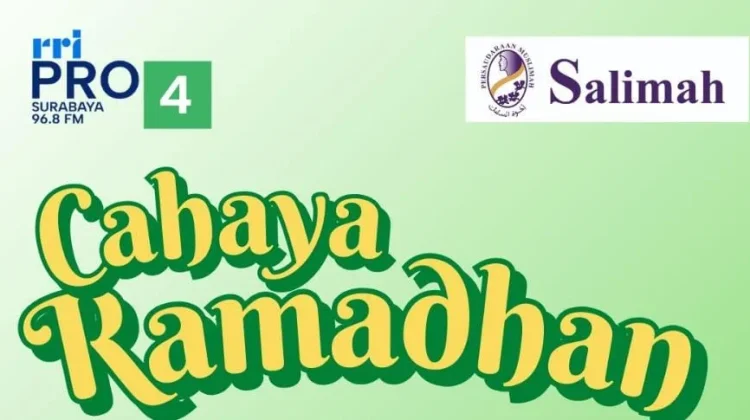 Cahaya Ramadan: Kebahagiaan Orang Berpuasa