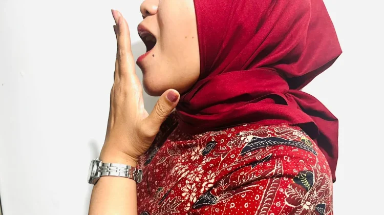 Tips agar Tidak Bau Mulut saat Berpuasa di Bulan Ramadan