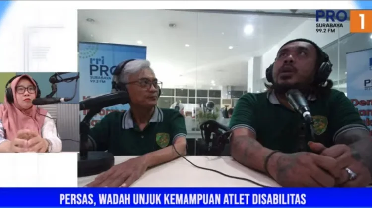 PERSAS Prioritaskan Pendidikan Pemain tanpa Anggaran