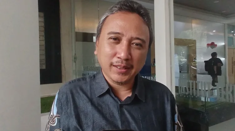MKKS SMA Surabaya Evaluasi Penyaluran Makan Bergizi Gratis