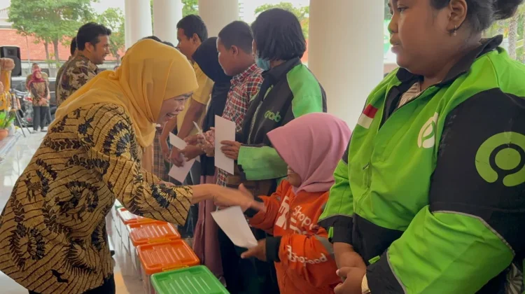 Satu Tahun Khofifah-Emil, Sinergikan Asta Cita dan Nawa Bhakti Satya