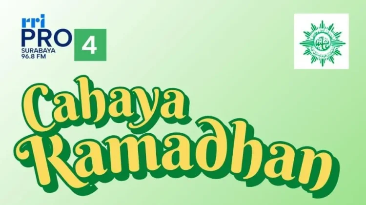 Ramadhan Momentum Perubahan Hidup