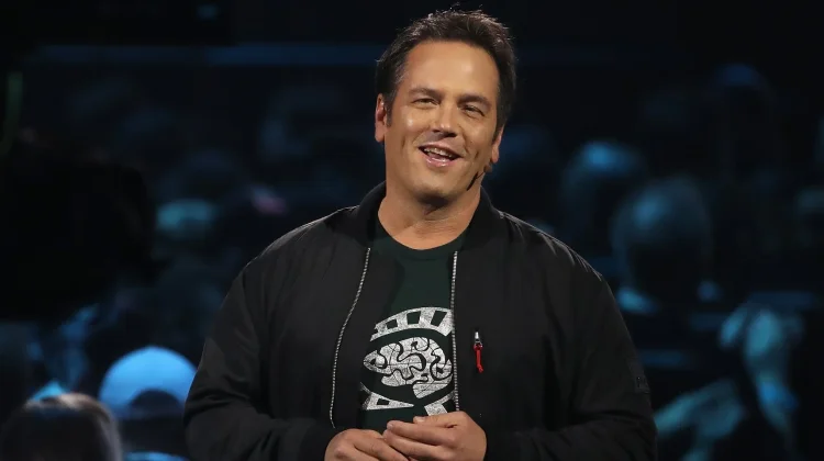 Phil Spencer Resmi Pensiun dari Microsoft Gaming