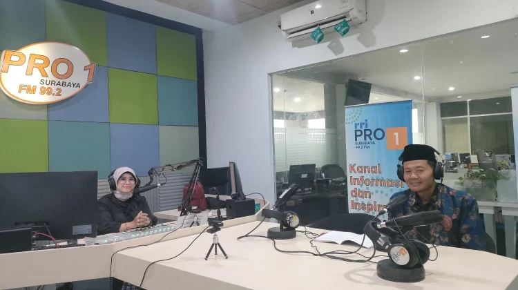 Puasa Ramadhan Ajarkan Pengendalian Hawa Nafsu