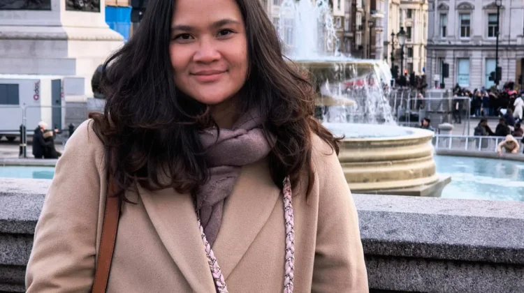 Tujuh Kali Ditolak, Sabathania Bangkit dan Tembus LPDP