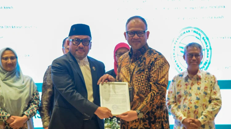 Unusa Buka Dua Pendidikan Spesialis, Obgyn dan Pulmonologi
