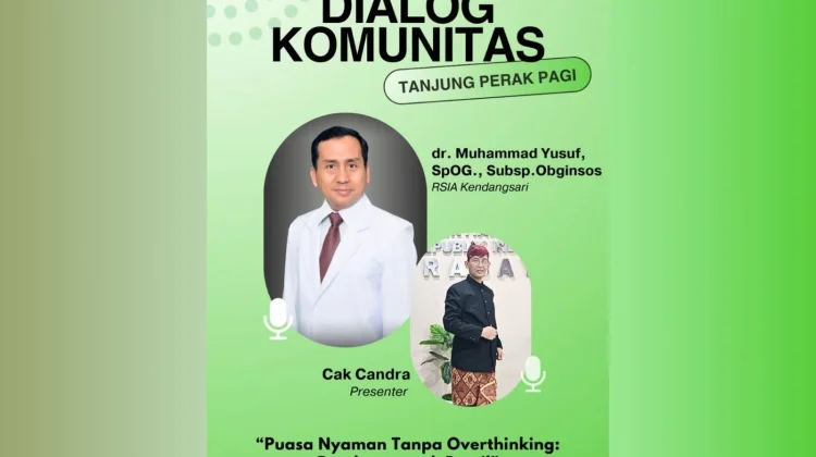 Puasa Nyaman tanpa Overthinking: Tips Sehat untuk Ibu Hamil