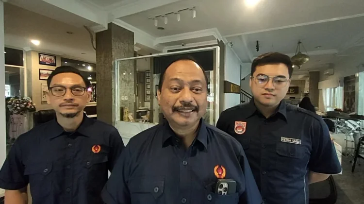 Rakerda Pabersi Jatim 2026 Fokuskan di PON dan Kejurprov