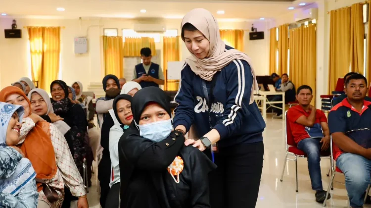 Warga Aceh Masih Dibayangi Trauma Bencana