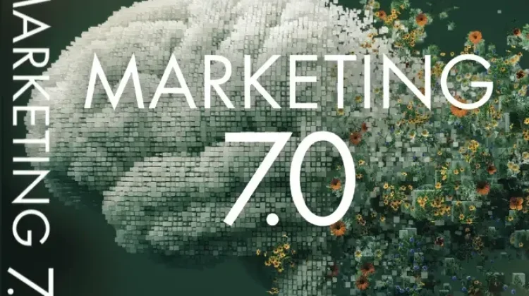 Evolusi Marketing 1.0 sampai 7.0, dari Produk hingga Perubahan