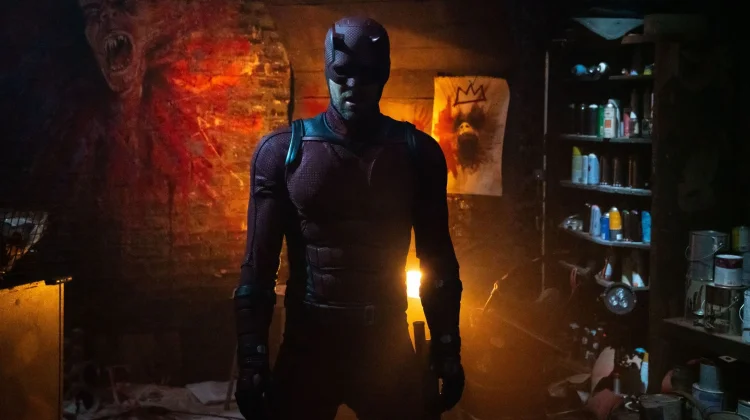 Dari Satir hingga Aksi, Berikut 5 Tontonan Superhero Terbaru di Disney+