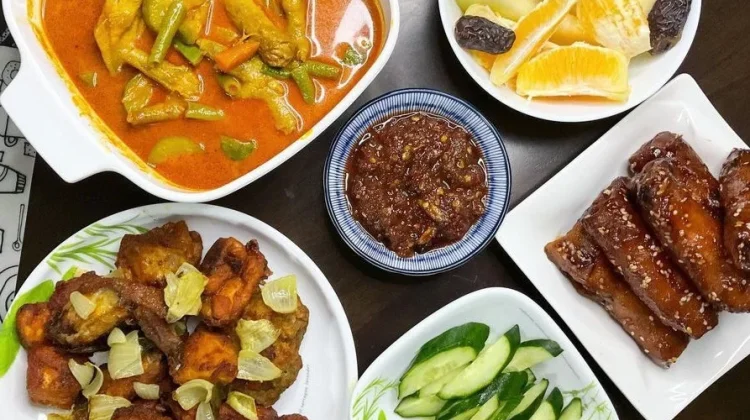 Kuliner Sehat Cocok Disantap saat Buka Puasa