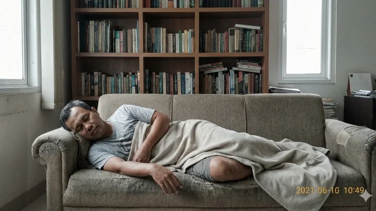 Tips Mengatur Pola Tidur Selama Ramadan