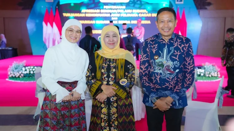 Sebanyak 250 Pelaku UMKM Ikuti Festival Takjil Ramadan