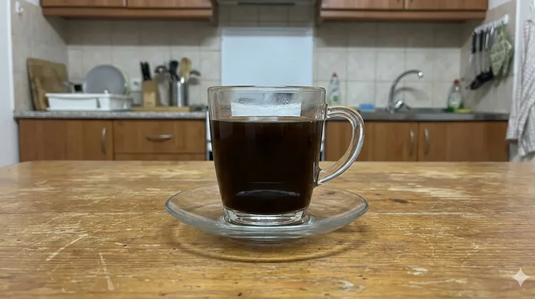 Amankah Ngopi saat Sahur?