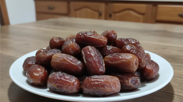 Pentingnya Takjil Kurma sebelum Berbuka Puasa