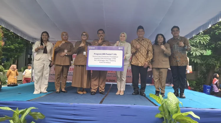 Bantuan Pemerintah dan Perbankan Dukung Prestasi Anak sejak Dini