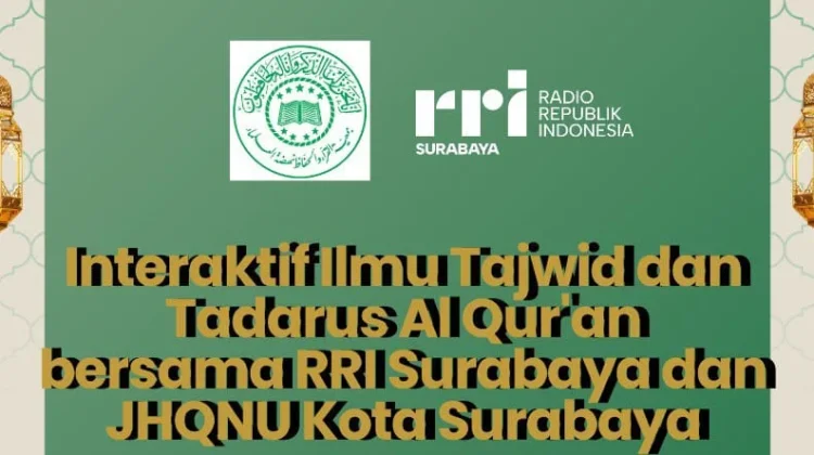 Dahsyatnya Tilawah Al-Qur’an Secara Istiqomah