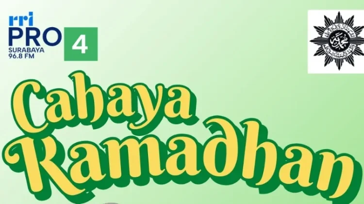 Tarhib Ramadhan dengan Cinta dan Pengharapan