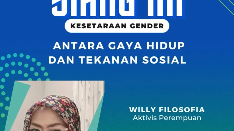 Media Sosial Picu Perempuan Terjebak Gaya Hidup
