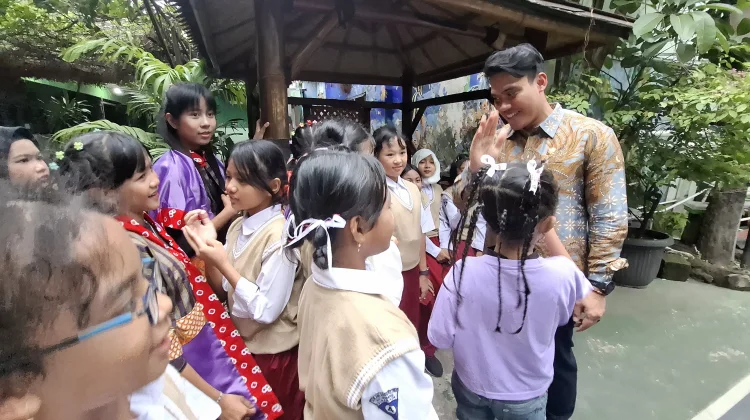 DPRD Jatim Dorong Penambahan Jumlah Guru Inklusi di Sekolah