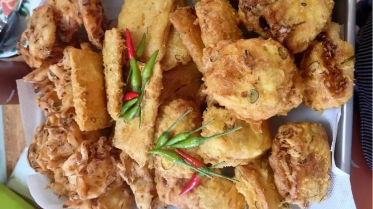 Waspada Dampaknya, Gorengan Sebaiknya Tak Jadi Menu Utama saat Berbuka