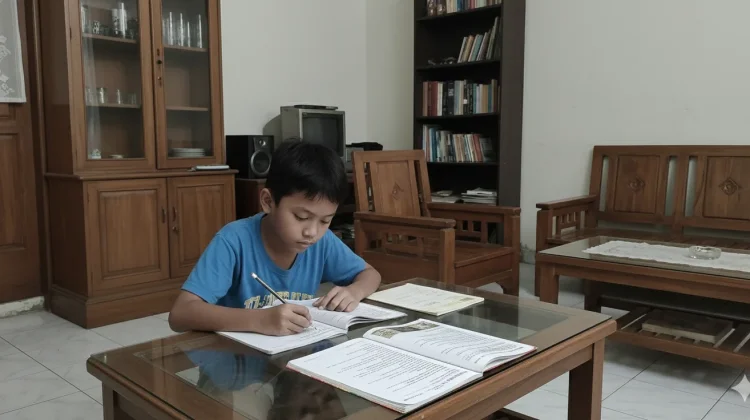 Dampak Puasa pada Konsentrasi Belajar dan Produktivitas Siswa