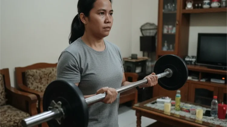 Jalan, Jogging, atau Gym? Pilihan Olahraga yang Tepat saat Berpuasa