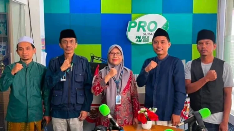 Tasawuf Syaikhana Khalil