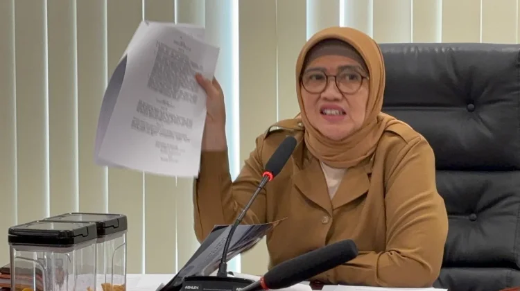 Kabar Gembira, PPPK Paruh Waktu Pemprov Jatim juga Terima THR