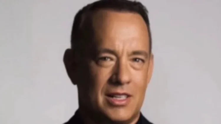 Tom Hanks Akan Memerankan Abraham Lincoln dalam Adaptasi ‘Lincoln in the Bardo’