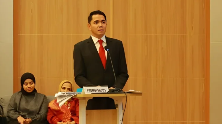 Arteria Dahlan Soroti Gratifikasi Tumpang Tindih dengan Korupsi