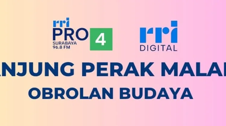 Rangkaian Kata Indah dalam Puisi