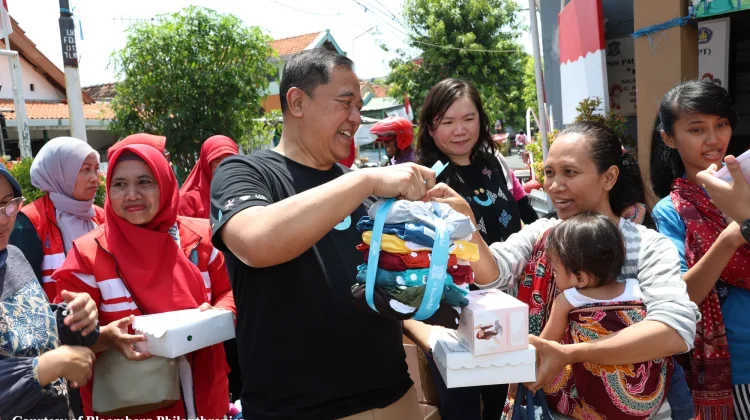 Surabaya Menang Bloomberg Mayors Challenge 2025–2026