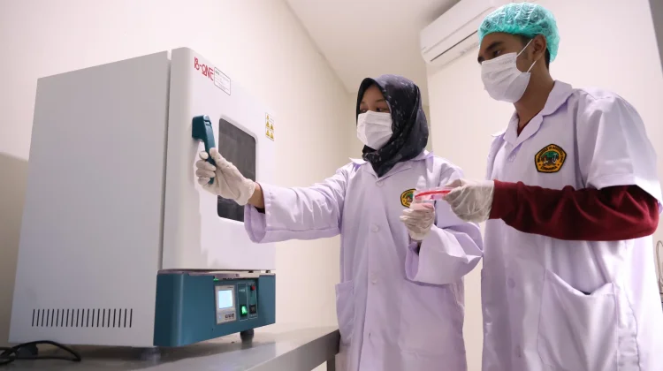 Fakultas Kedokteran Untag Surabaya Raih Akreditasi Pertama