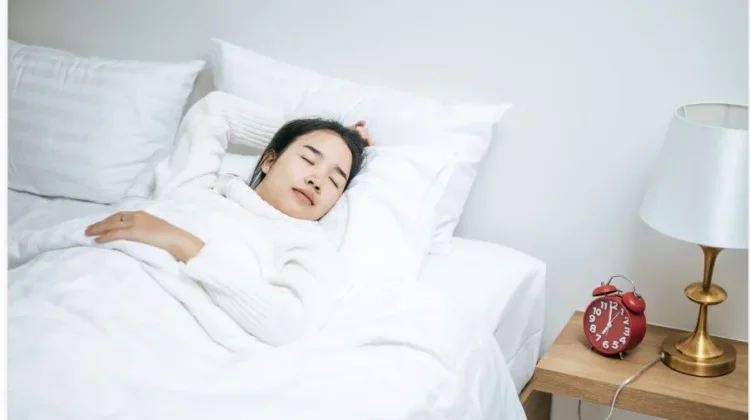 Kurang Tidur? Simak Dampaknya terhadap Konsentrasi dan Mood Harian