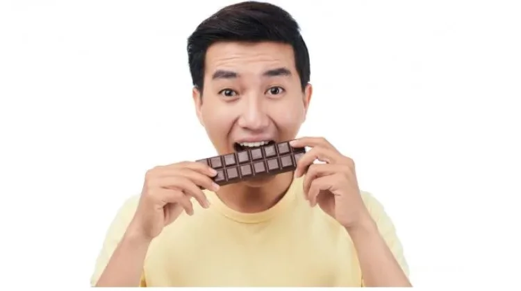 Cokelat Tak Sekadar Manis, Ini Khasiatnya bagi Tubuh