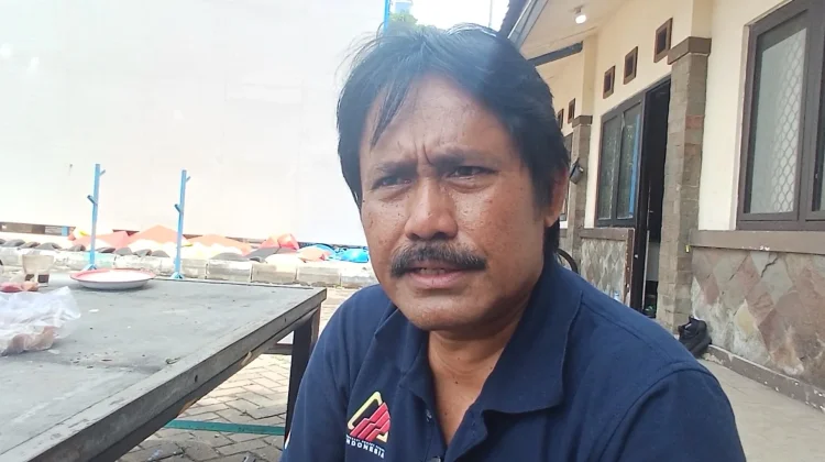 Puslatda Panjat Tebing Jatim Berlangsung Sembilan Bulan