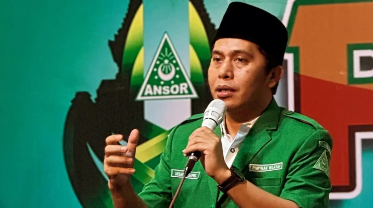 GP Ansor Jatim Soroti Ketimpangan Akses LPDP