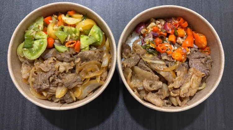 Sambal Matah VS Sambal Dabu-Dabu Simak Perbedaanya
