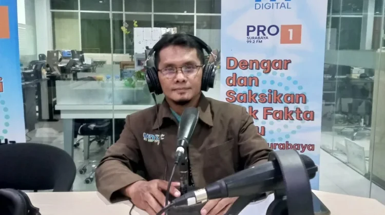 Ramadan Bukan Sekadar Ibadah, tapi Bangun Kebiasaan
